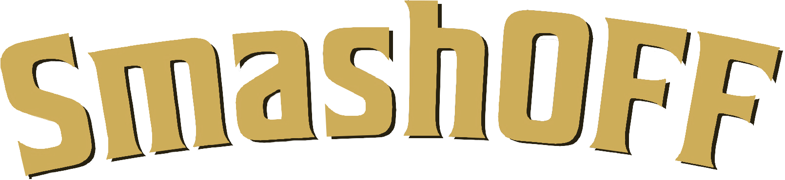SmashOFF Logo